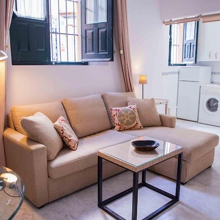 Gy Apartamento En Casa Sevillana Junto A Las Setas Экстерьер фото