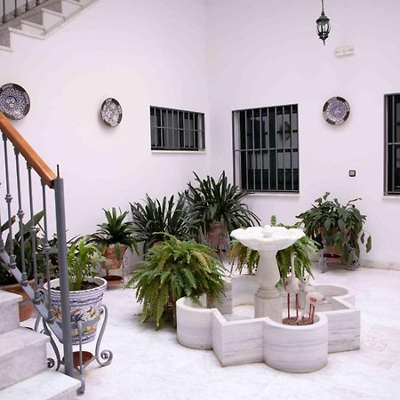 Gy Apartamento En Casa Sevillana Junto A Las Setas Экстерьер фото