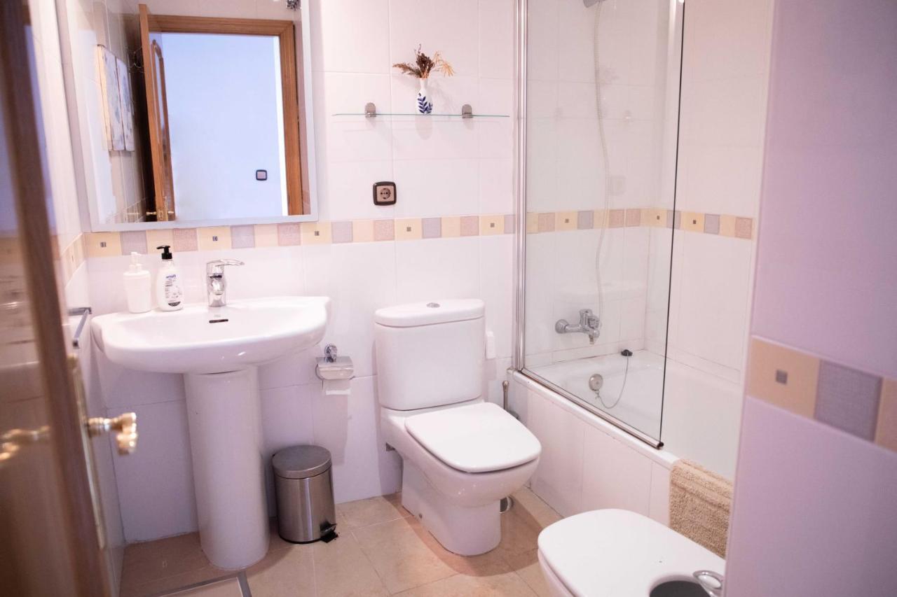 Gy Apartamento En Casa Sevillana Junto A Las Setas Экстерьер фото